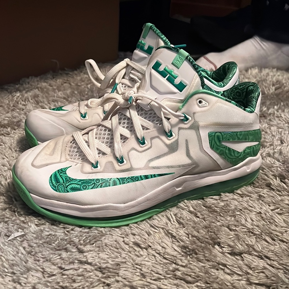 Lebron 9 “Easter”